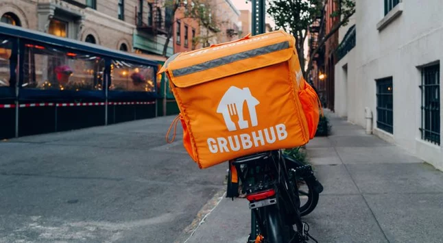Grubhub Data Breach Confirmed: Hackers Demand Ransom Over Salesforce Attack