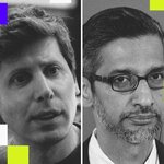 OpenAI vs Google: AI Power Moves After Google I/O 2025