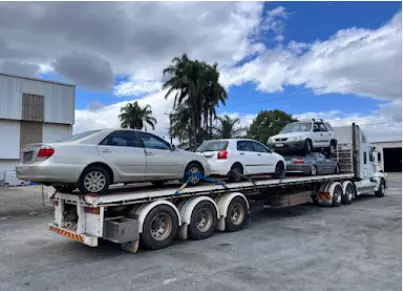 Sell Your Old Car for Money in Blacktown with Primo Car Removal Sydney