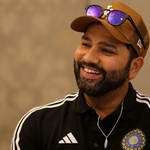Rohit Plays Down Hype Around Pakistan Blockbuster