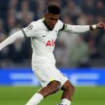 Spurs Defender Emerson To Undergo Knee Surgery