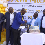 Real Estate Players Form Association To Weed Out Fraudsters