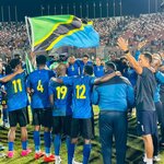Amrouche Leads Tanzania To AFCON Qualification For Third Time In History