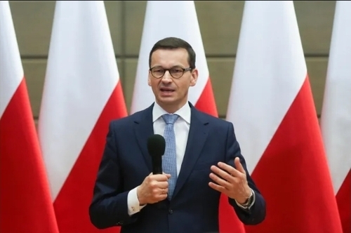Polish Senate Says Use Of Government Spyware Is Illegal In The Country