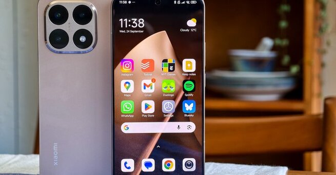 Xiaomi’s 15T And 15T Pro Look Great But Age Too Fast