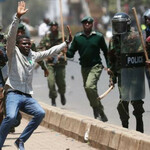 The Case For Abolition- Kenyans Fear And Despise Violent, Corrupt Police