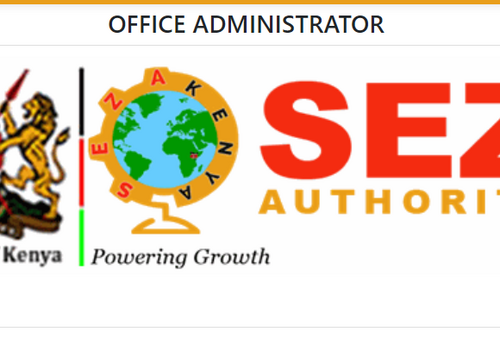 8 Vacancies Open At SEZA