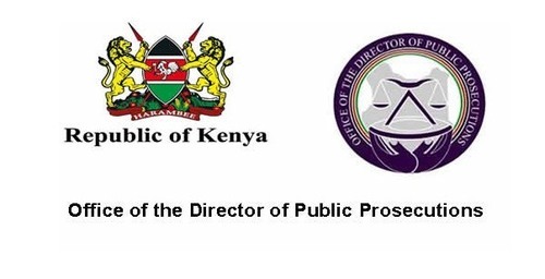 Call For Applications For The Position Of The Director Of Public Prosecutions