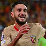 Lens Aim To Build On Memorable Champions League Victory