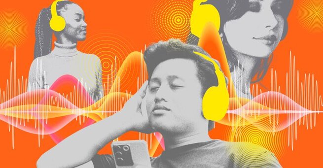 How to Find Music You Will Love Without the Algorithm
