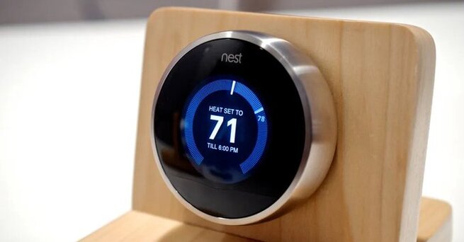 Google Is Collecting Data From Downgraded Nest