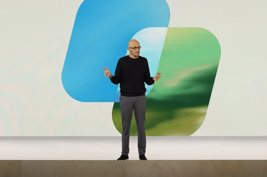 Microsoft's Copilot Rethink: The OS for Work