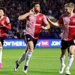 Southampton Strike Late To Launch Bid For Premier League Return