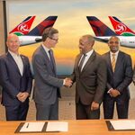 KQ Signs Codeshare Agreement With Delta