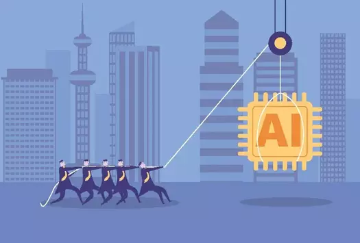 Enterprise AI Success: 5 Things Top Companies Get Right
