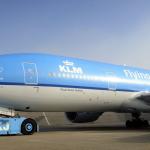 KLM Appologises For Mistakenly Cancelling Kenyan Flights