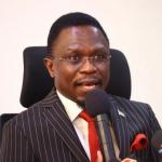 Gov't Has Suspended Construction Of All Sporting Infrastructure, CS Namwamba Says
