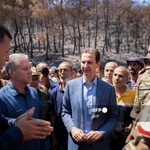 Syria Doubles Pay For Civil Servants, Military Personnel