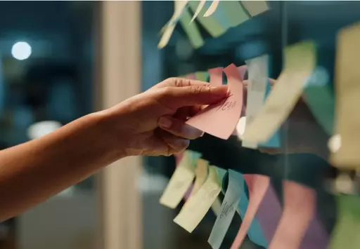 Want More Accountability? Start With a Better Strategic Plan