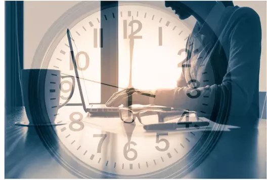 Night-Shift Work May Increase Breast Cancer Risk, New Study Shows