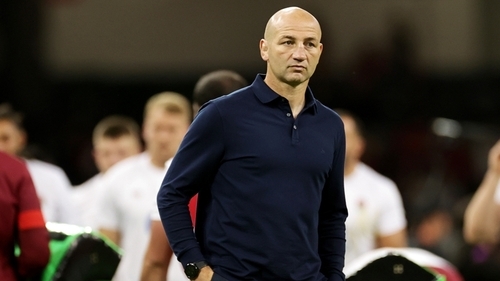 England's Borthwick Keen For Swift End To Vunipola, Farrell Red Card Fall-Outs