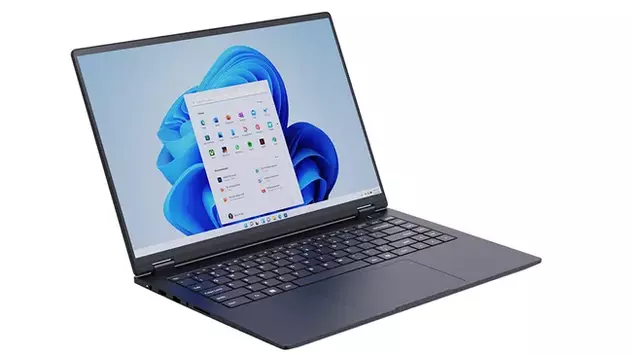 Sixunited Ryzen AI MAX+ 395 Laptop Sets New Benchmark