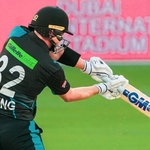 New Zealand Rebound To Claim T20 Series Win Over UAE