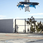 Amazon Drone Delivery Now Includes iPhones and AirPods