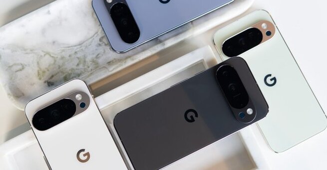 Google Pixel 10: AI Upgrades, G5 Chip, Qi2 Charging