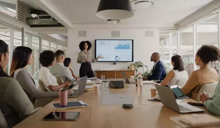 Reduce, Consolidate, and Improve: The Simple Meeting Mantra to Save Time and Boost Morale