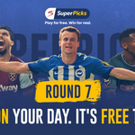 SuperPicks Round 7 - It Could Be Your Week To Score Big!