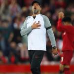Liverpool's Season Not One For History Books - Klopp