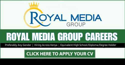Careers - Royal Media Services Job Vacancies