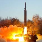 China Criticised Over Role In North Korea-Related Issues