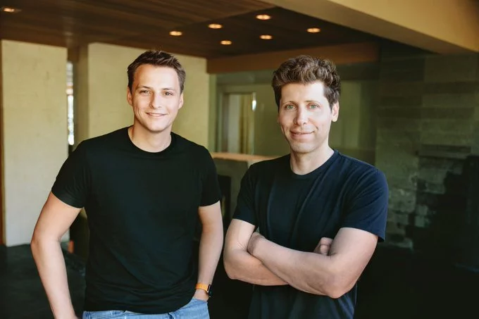 Sam Altman’s World Startup Raises $52.5 Million in Crypto Sale – What It Means for Biometric ID