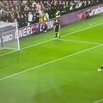 Harry Wilson Scored ‘The Best Penalty Ever’ In Fulham’s League Cup Win Over Tottenham Hotspur