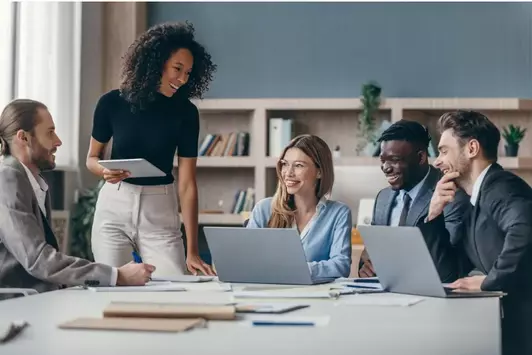 The Business Case For Belonging And Connection At Work