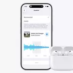 How to Set a Custom EQ for Your AirPods in iOS 27