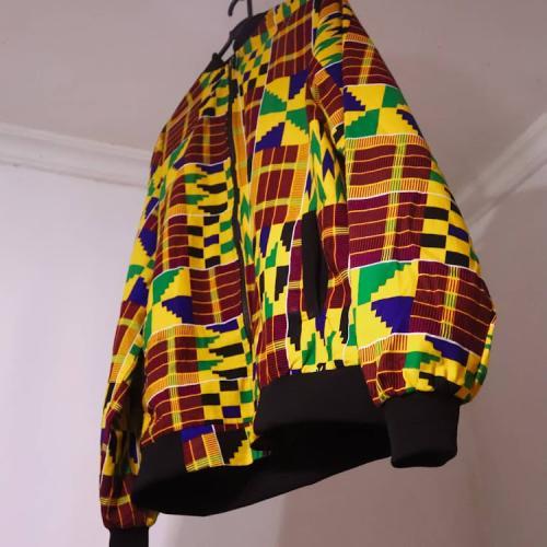Get To Know Your African Garments