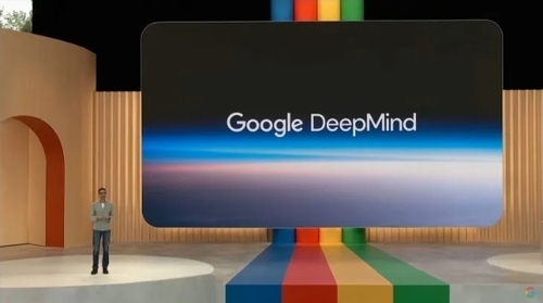 DeepMind Partners With Google Cloud To Watermark AI-Generated Images