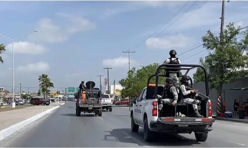 Mexican Drug Cartel Apologizes For Murder, Kidnapping Of Americans