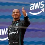 Hamilton Says Signing New Mercedes Contract ‘Not About Revenge’ For 2021 F1 World Championship Defeat