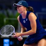 Defending Champion Swiatek Pulls Out Of Miami Open