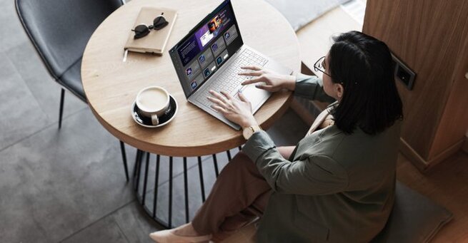 Acer Swift Air 16 Review: Lightest 16-Inch Laptop Yet