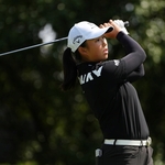 China's Yin Ruoning Becomes Women's Golf World No 1