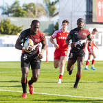 Singapore Sevens: Make Or Break For Shujaa
