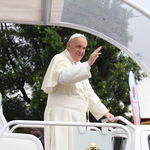 Relief As Pope Delivers Easter Mass After Illness