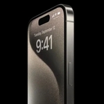 Apple’s iPhone 15 Pro Arrives In Titanium With USB-C, Starting At $999