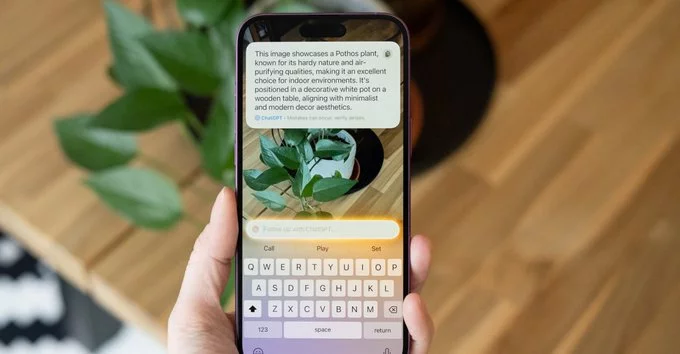 Apple Siri Extensions: AI Chatbot Integration Reported