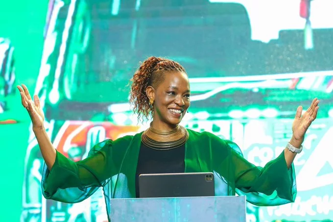 Safaricom FinTech 2.0: Developers Power New Digital Era